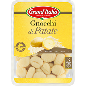 Pasta Gnocchi di Patate 500g Grand'Italia